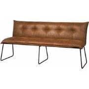 Tower living Seda bench 185 - Cognac