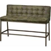 Tower living Vasco barbench 110 - Green