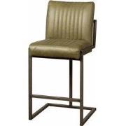Tower living Ferro barstool - Green