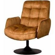 Tower living Tropea coffeechair - Yellow