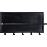Brix Caro Black