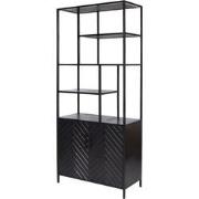 Livingfurn York 90cm