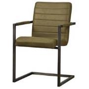Tower living Rocca armchair - Green