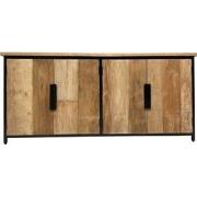 Livingfurn Tomar 185cm