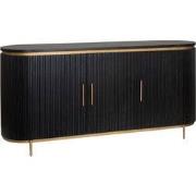 Tower living Rivello Sideboard 3 drs. - 180x45x85