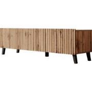 Meubella TV-Meubel Pepinos 2 - Eiken - 150 cm