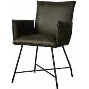 Tower living Trofa armchair - green