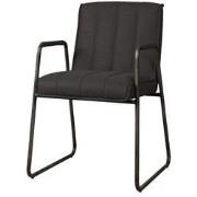 Tower living Santo armchair - anthracite