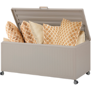 Hesperide HIXA Luxe Opbergbox - Tuinkussenbox - Soft Close - Waterdich...