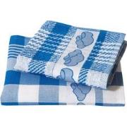 Twentse Damast Hollandse Collectie - Keukentextiel - Keukendoekenset -...