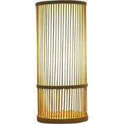 Fine Asianliving Bamboe Tafellamp Bureaulamp - Maya