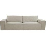 3 zitsbank - Marken - Bjorn grof geweven beige 24