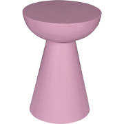 Starfurn Bijzettafel Owen | Roze