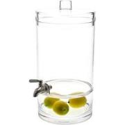 Onbreekbare Limonade- drankdispenser 8,9 liter / Drankdispensers