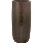 J-Line - Vaas Boord Keramiek Groen Small - 22x22x45cm