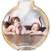 J-Line - Les Chartistes Vaas Geïnspireerd Door De Cherubs Groot - 24.5...