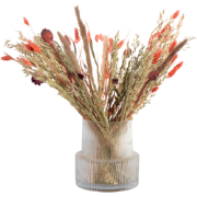 Droogbloemen - Boeket 'Large Zoey'