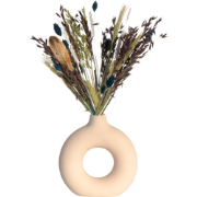 Droogbloemen - Boeket 'Dining Comfy'