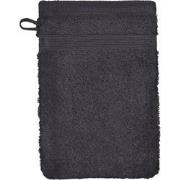 Ten Cate Washandjes 6 stuks - Antraciet