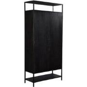 Livingfurn Kala 2 Doors 100cm