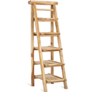 Benoa Benton Folding Wall Rack 50 cm