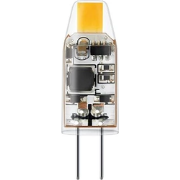 Philips CorePro 1W (10W) G4 LED Steeklamp Micro Extra Warm Wit