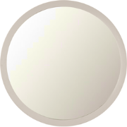 Starfurn Spiegel Dide | 80 cm | Sand