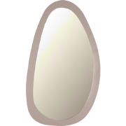 Starfurn Spiegel Lou | 60 cm | Sand
