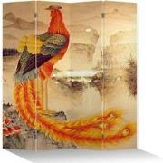 Fine Asianliving Chinees Kamerscherm Oosters Scheidingswand