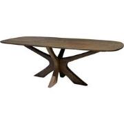 Brix Montreaux Brown 250cm