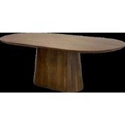 Ovale Eettafel - Max - 200cm