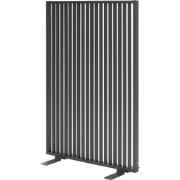 HESPERIDE HIXA Kamerscherm - voor buiten - Schedingswand - Roomdivider...