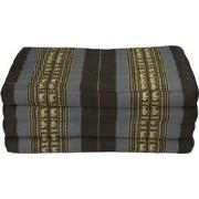 Fine Asianliving Thais Kussen Matras Uitklapbaar 80x200x8cm Mat Kussen
