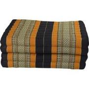 Fine Asianliving Thais Kussen Matras Uitklapbaar 80x200cm Mat Kussen