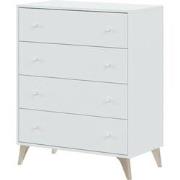 Ladenkast 4 laden Sweet - L95 cm