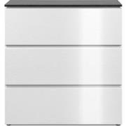 Ladenkast 3 laden L88,5 cm - BREST