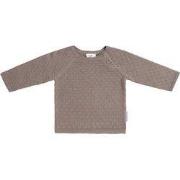 Baby's Only Truitje Miracle - Clay - 80 - 100% ecologisch katoen