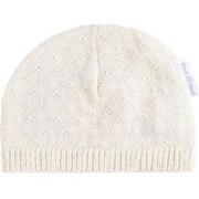 Baby's Only Mutsje Miracle - Warm Linen - 0-3 mnd - 100% ecologisch ka...