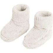 Baby's Only Slofjes Miracle - Warm Linen - 3-6 mnd - 100% ecologisch k...