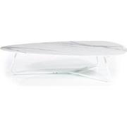 Salontafel-Neno-Wit -75x85x32 CM