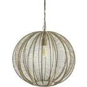Hanglamp By-Boo Floss XL Large Bronze  53x48 cm