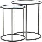 Salontafels-Nova-Set van 2