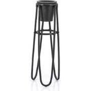 Furnilux - Plantenstandaard  Large Black