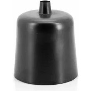 Furnilux-Vaas Dotty zwart small