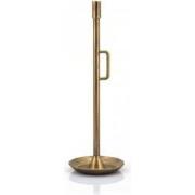 Furnilux -  kandelaar Wick goud small - 16x16x50 cm