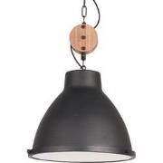 Hanglamp Dock 42x42x37 cm