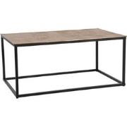 Salontafel Pride 100x60x45 cm