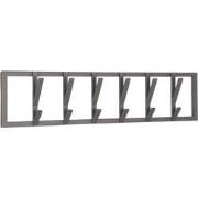 Kapstok Frame 95x9x22 cm