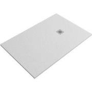 Douchebak 90x130 cm wit