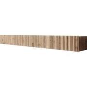 Meubella TV-Meubel Pepinos - Eiken - 300 cm